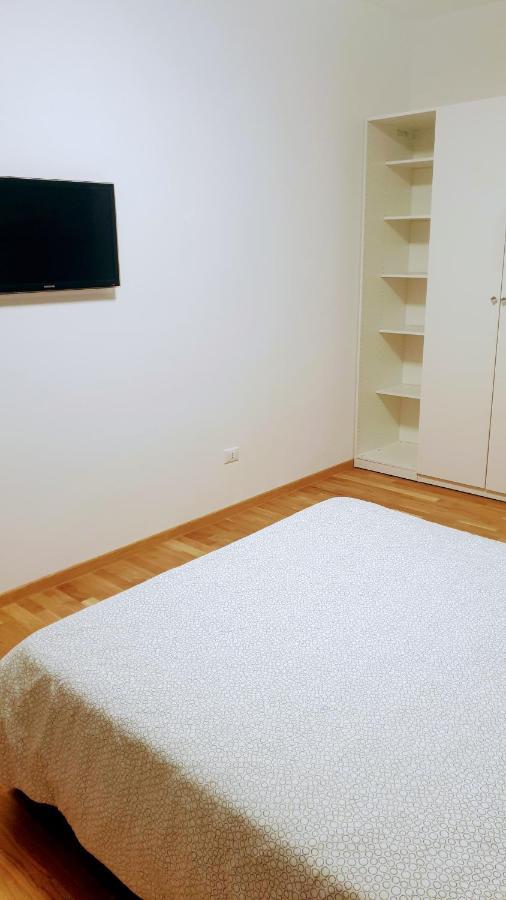 דירות מאנטובה Casa Caterina מראה חיצוני תמונה