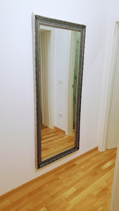 דירות מאנטובה Casa Caterina מראה חיצוני תמונה