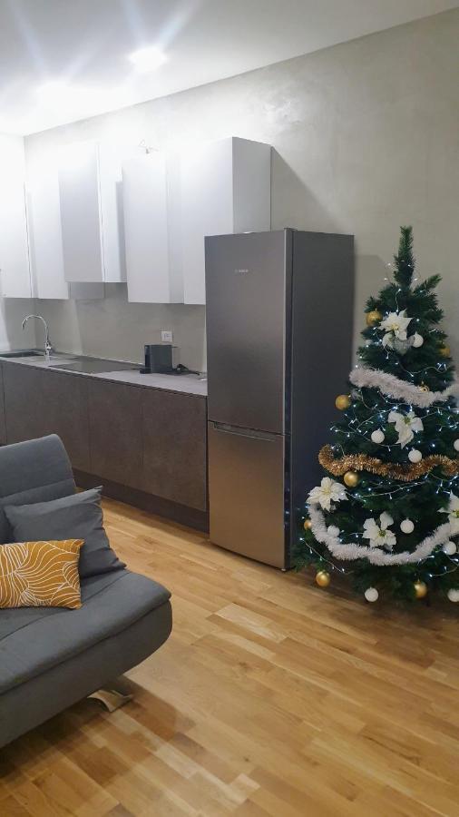 דירות מאנטובה Casa Caterina מראה חיצוני תמונה