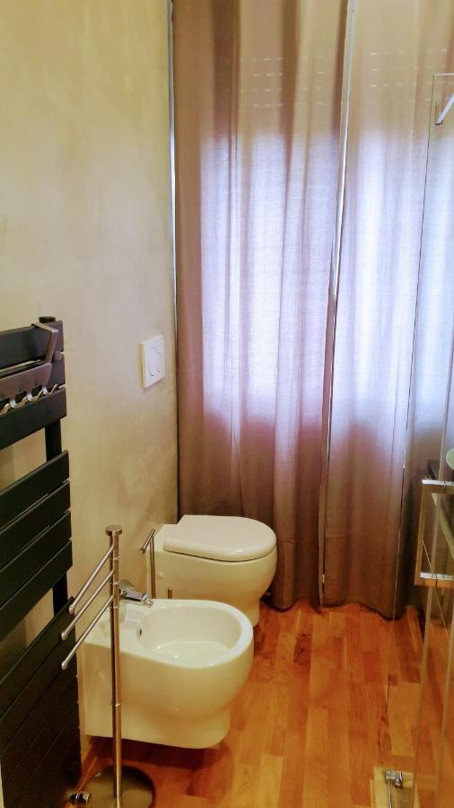 דירות מאנטובה Casa Caterina מראה חיצוני תמונה